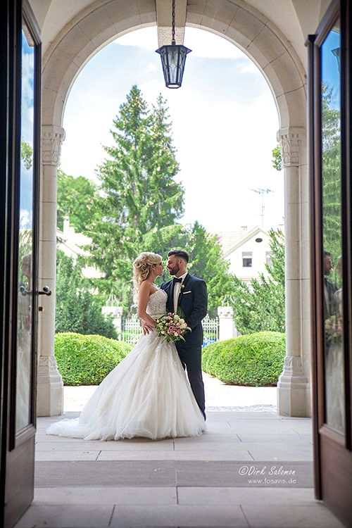 Hochzeit 2016 mit Dirk Salomon Hochzeitsfotografie