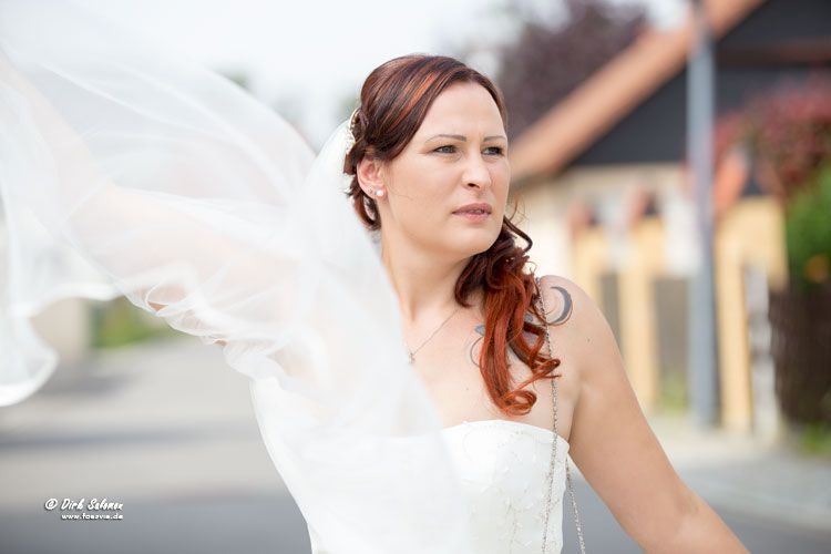 Hochzeiten mit Dirk Salomon - FOSAVIS