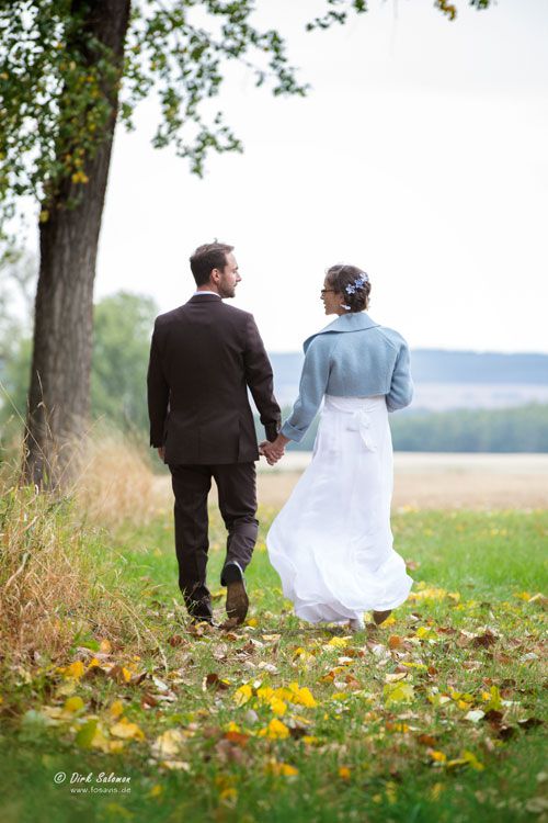 Hochzeiten mit Dirk Salomon - FOSAVIS