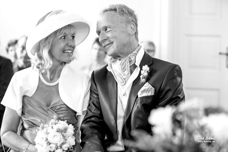  	 Hochzeiten mit Dirk Salomon - FOSAVIS