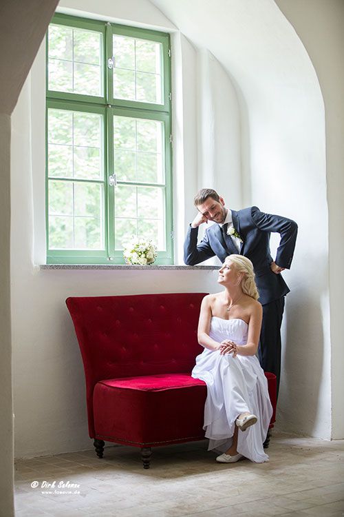 Hochzeiten mit Dirk Salomon - FOSAVIS