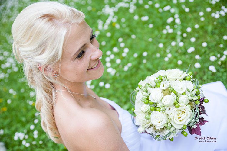 Hochzeiten mit Dirk Salomon - FOSAVIS