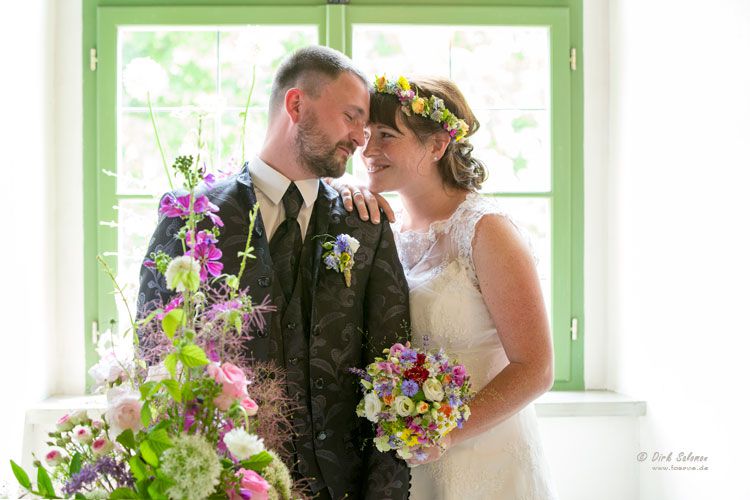 Hochzeiten mit Dirk Salomon - FOSAVIS