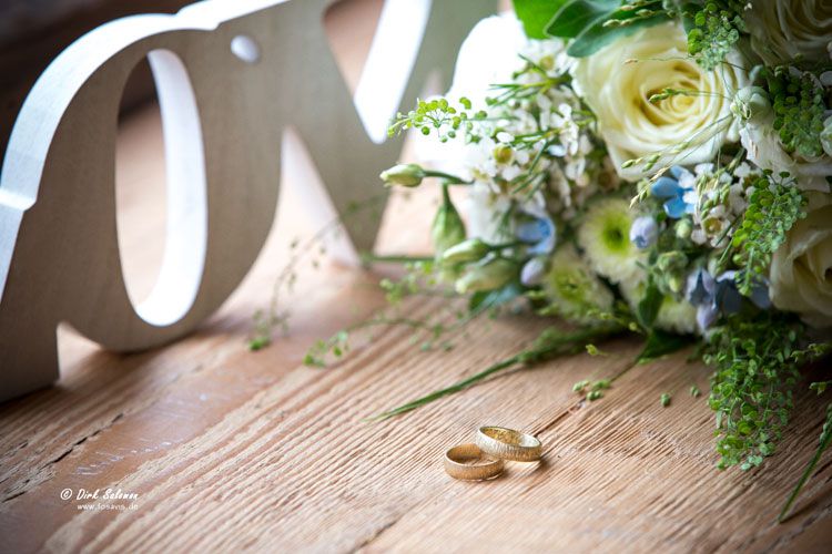 Hochzeiten mit Dirk Salomon - FOSAVIS