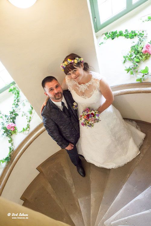 Hochzeiten mit Dirk Salomon - FOSAVIS