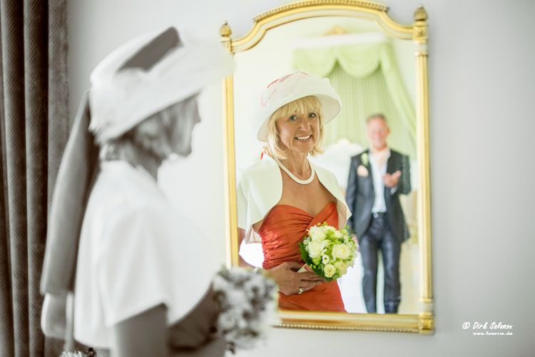  	 Hochzeiten mit Dirk Salomon - FOSAVIS