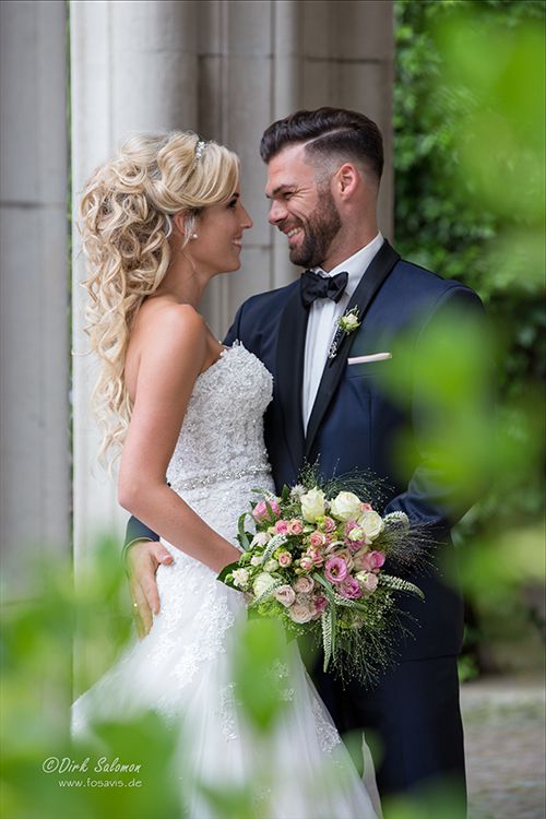 Dirk Salomon Fotografie FOSAVIS Hochzeit