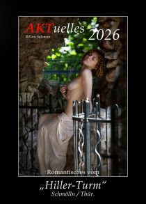 Kalenderproduktionen mit Dirk Salomon www.FOSAVIS.de