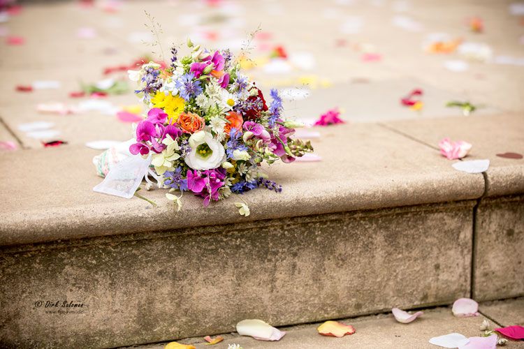 Hochzeiten mit Dirk Salomon - FOSAVIS