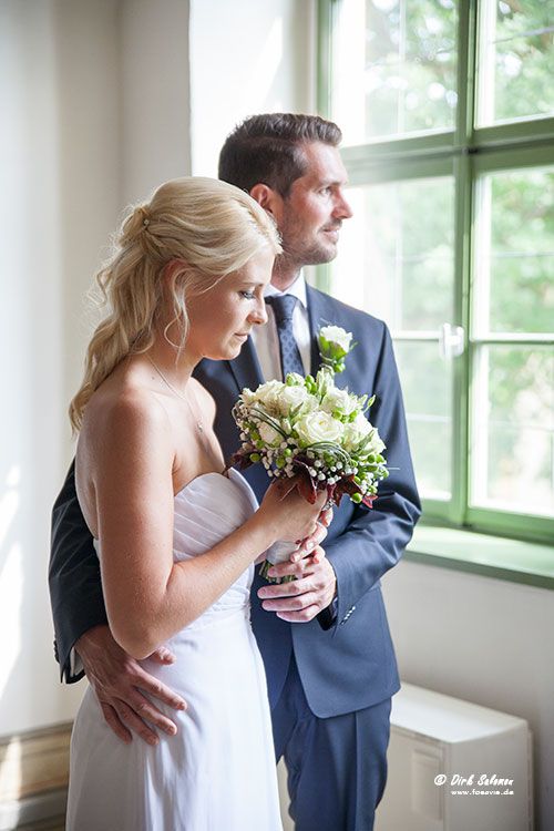 Hochzeiten mit Dirk Salomon - FOSAVIS