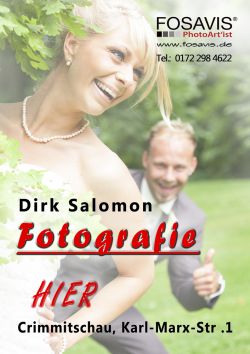 Dirk Salomon Fotografie www.FOSAVIS.de