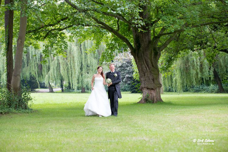 Hochzeiten mit Dirk Salomon - FOSAVIS