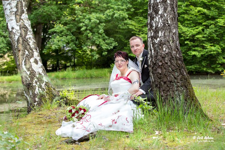 Hochzeiten mit Dirk Salomon - FOSAVIS