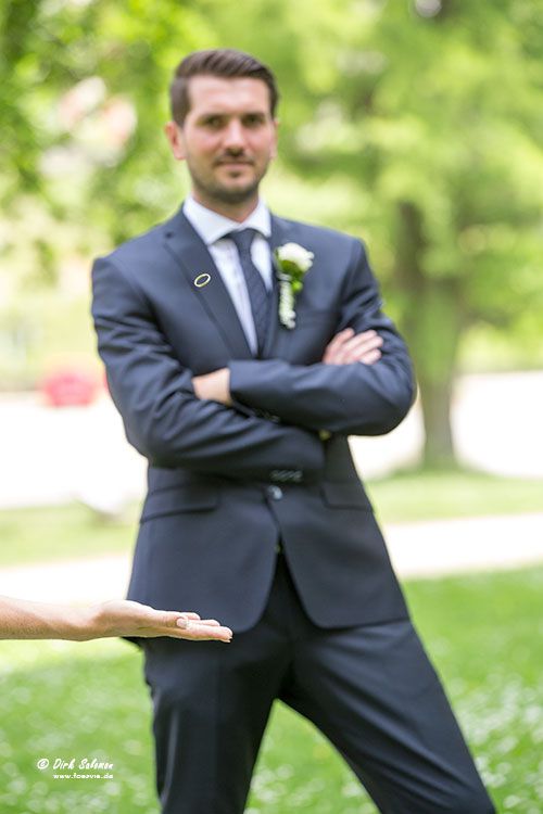 Hochzeiten mit Dirk Salomon - FOSAVIS