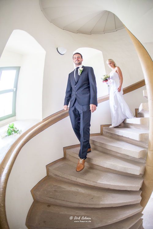 Hochzeiten mit Dirk Salomon - FOSAVIS