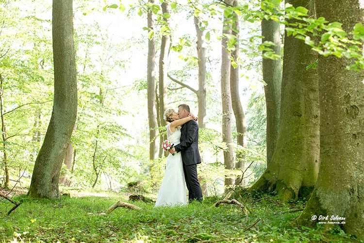 Hochzeiten mit Dirk Salomon - FOSAVIS