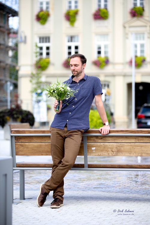 Hochzeiten mit Dirk Salomon - FOSAVIS