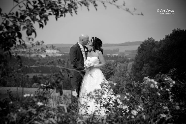 Hochzeiten mit Dirk Salomon - FOSAVIS