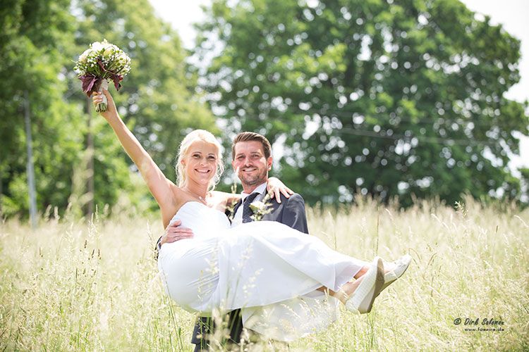 Hochzeiten mit Dirk Salomon - FOSAVIS