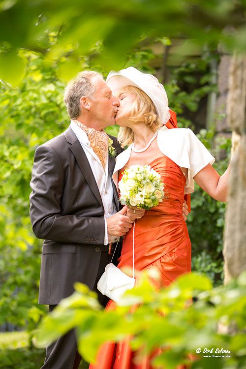  	 Hochzeiten mit Dirk Salomon - FOSAVIS