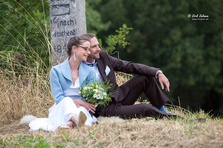 Hochzeiten mit Dirk Salomon - FOSAVIS