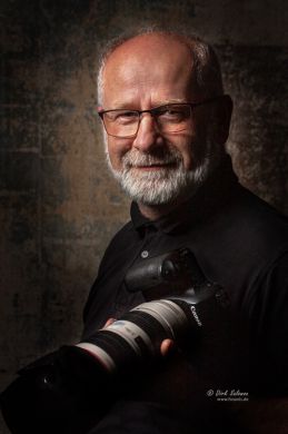 Dirk Salomon Fotografie FOSAVIS