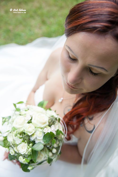 Hochzeiten mit Dirk Salomon - FOSAVIS