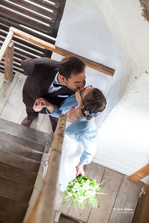 Hochzeiten mit Dirk Salomon - FOSAVIS