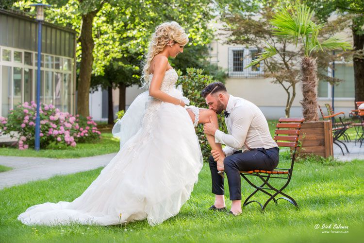 Hochzeit 2016 mit Dirk Salomon Hochzeitsfotografie