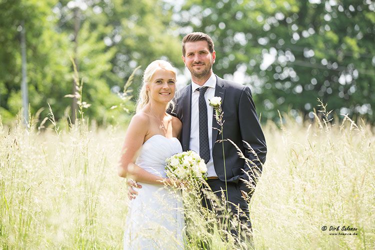 Hochzeiten mit Dirk Salomon - FOSAVIS
