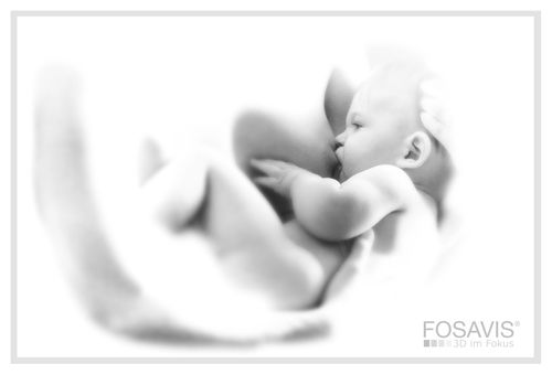 Baby - Fotografie mit Dirk Salomon FOSAVIS