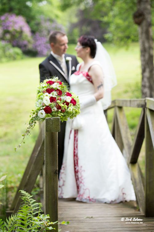 Hochzeiten mit Dirk Salomon - FOSAVIS
