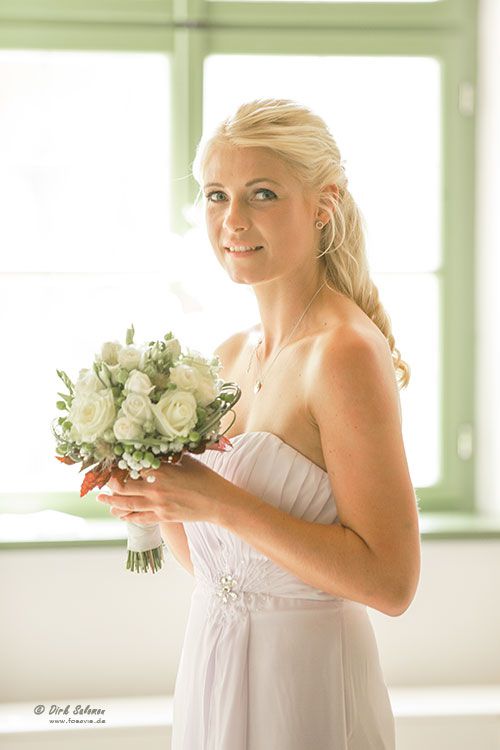 Hochzeiten mit Dirk Salomon - FOSAVIS