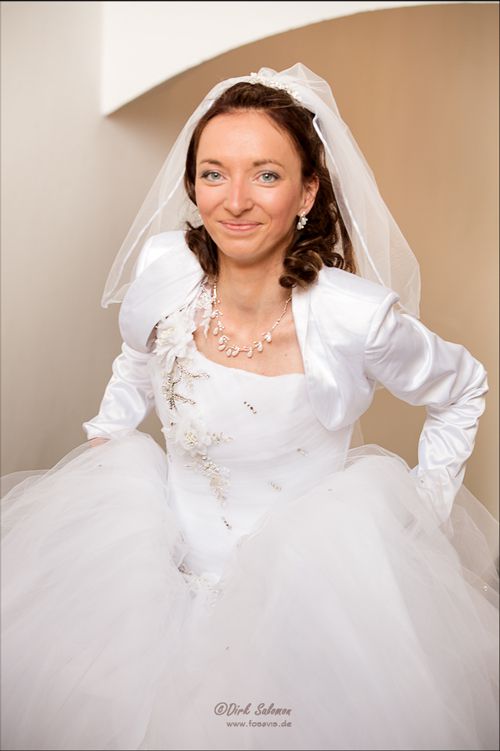 Hochzeiten mit Dirk Salomon - FOSAVIS