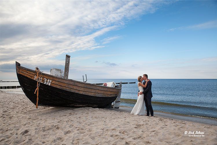 Hochzeiten mit Dirk Salomon - FOSAVIS