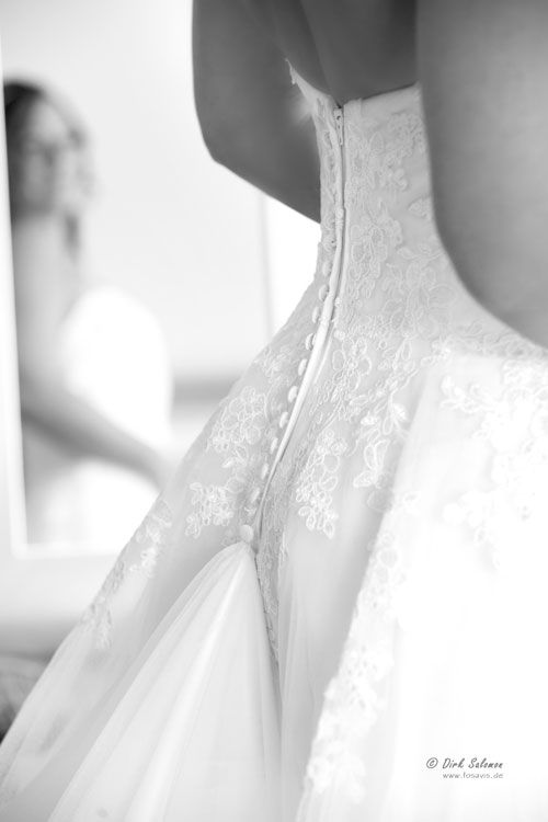 Hochzeiten mit Dirk Salomon - FOSAVIS