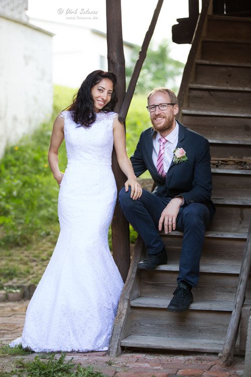 Hochzeit 2016 mit Dirk Salomon Hochzeitsfotografie