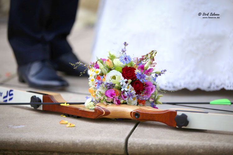 Hochzeiten mit Dirk Salomon - FOSAVIS
