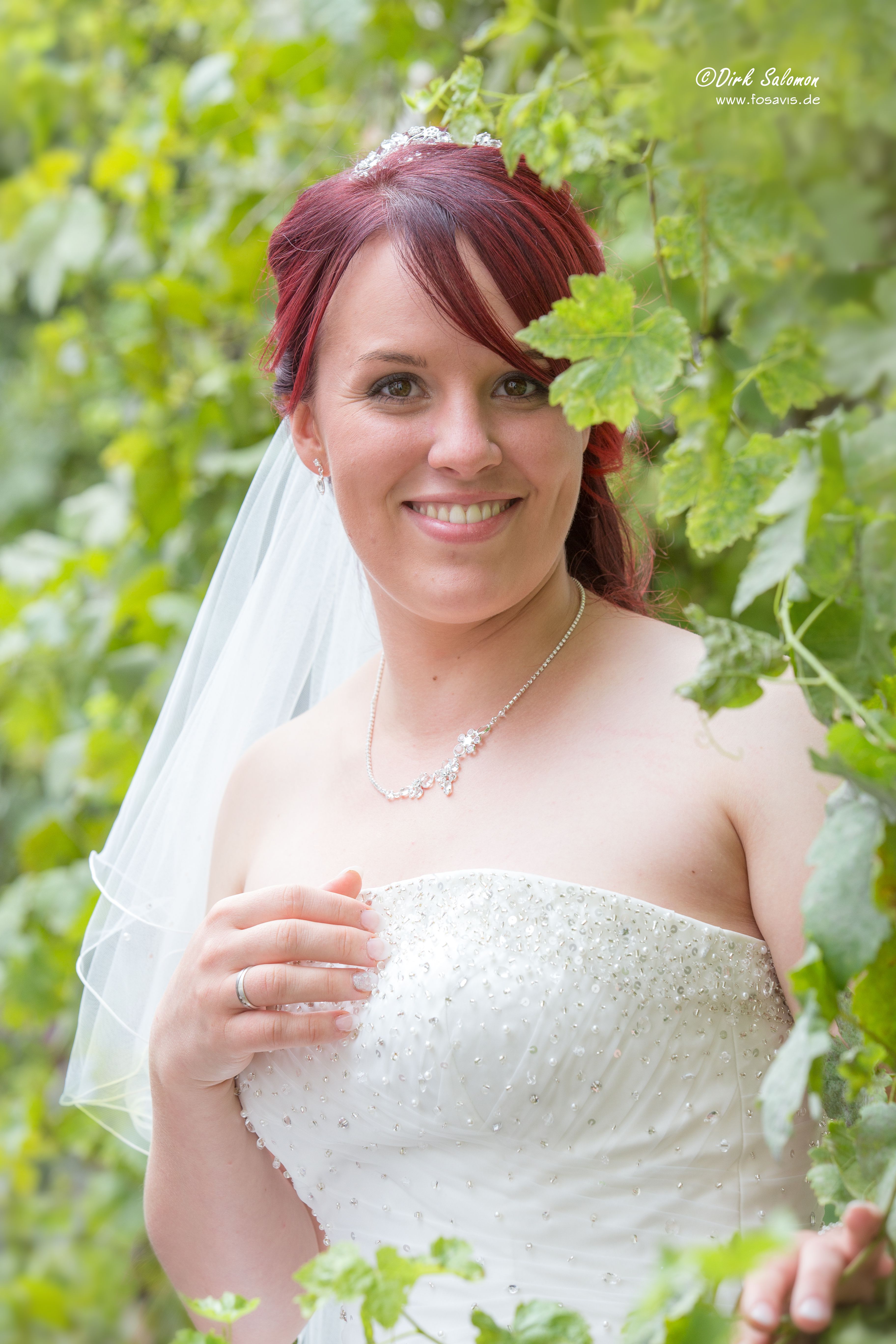Hochzeiten mit Dirk Salomon - FOSAVIS